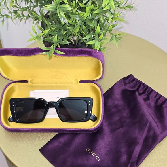 Gucci Sunglasses - Picture 1 of 5